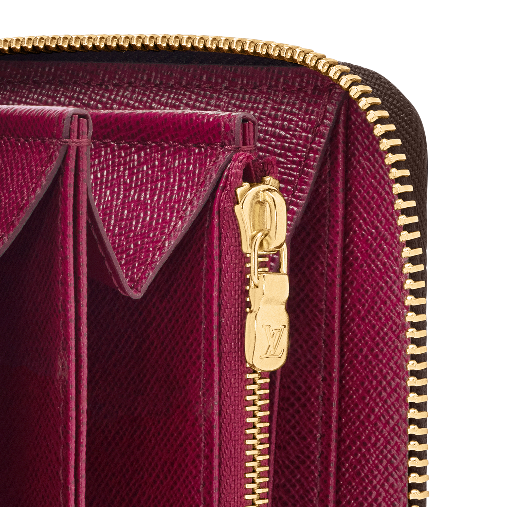 Zippy Wallet Monogram - All Wallets and Small Leather Goods